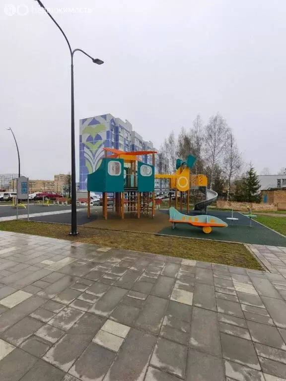 4-комнатная квартира: Нижнекамск, проспект Шинников, 31Б (106.1 м) - Фото 2