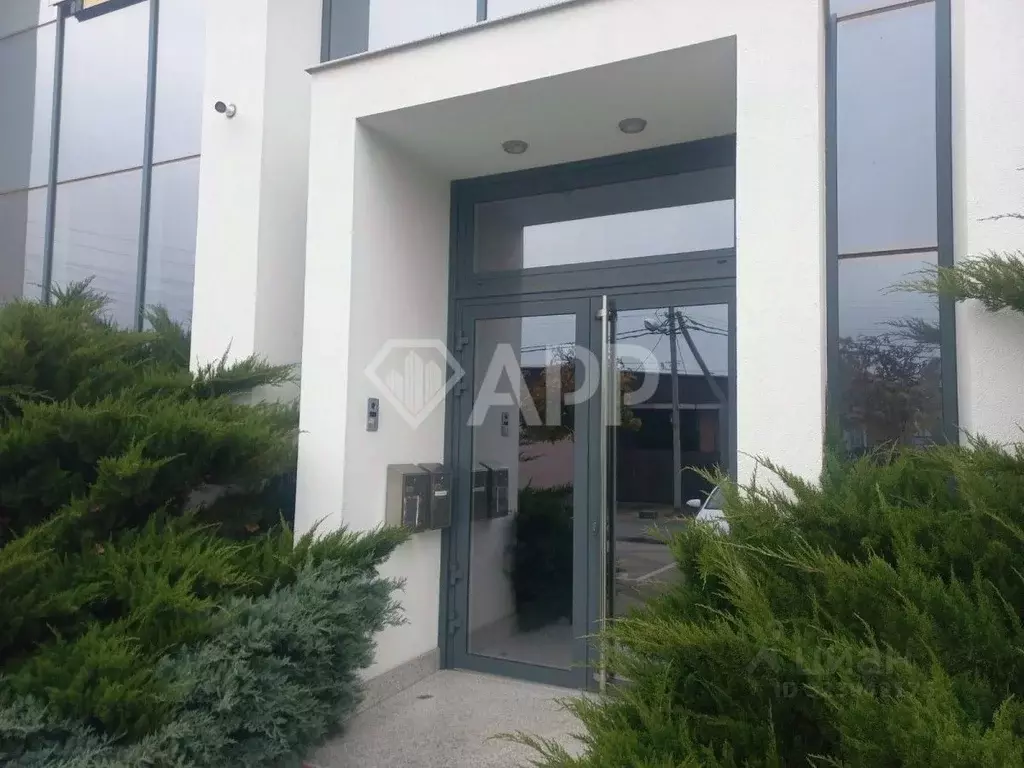 Помещение свободного назначения в Краснодарский край, Краснодар ул. ... - Фото 2