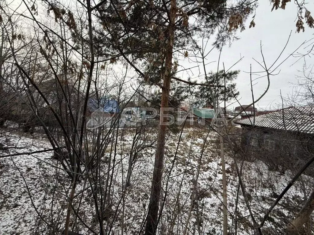 Участок в Тюменская область, Тюмень Зарека мкр, ул. Балтийская (13.0 ... - Фото 2