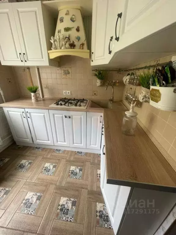 Квартира, 2 комнаты, 44.6 м - Фото 0