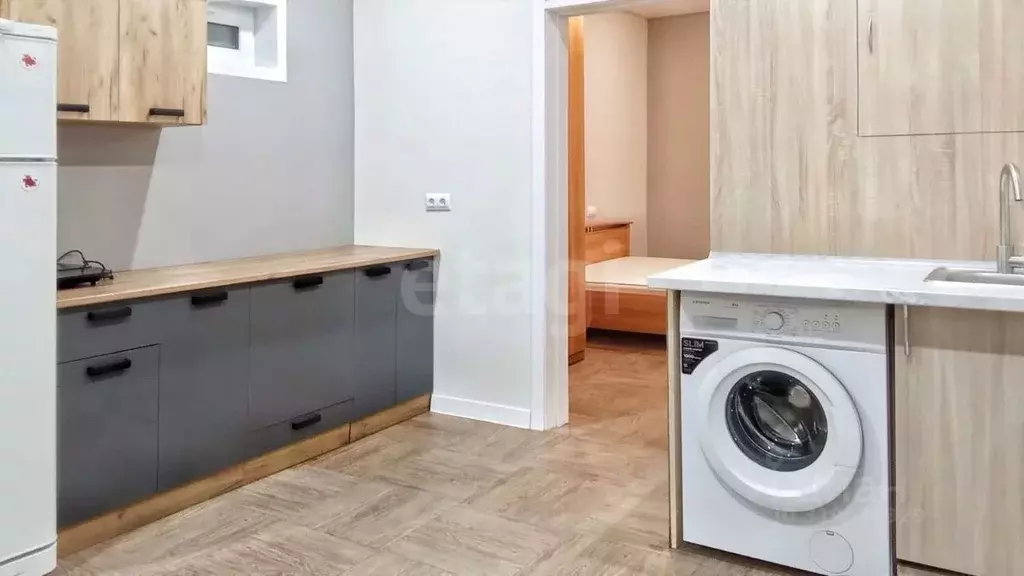 Студия Краснодарский край, Геленджик Анапская ул., 18 (24.0 м) - Фото 1