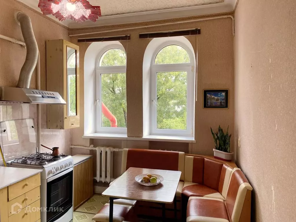 Продаётся 3-к квартира, 71 м - Фото 1