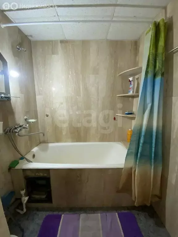 2-комнатная квартира: Сатка, проспект Мира, 4 (48.2 м) - Фото 1