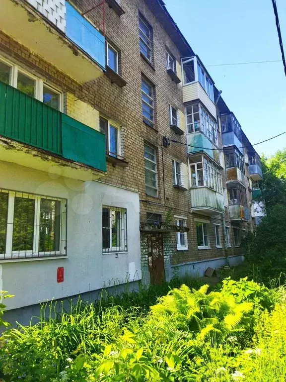 2-к. квартира, 40,3 м, 1/4 эт. - Фото 0