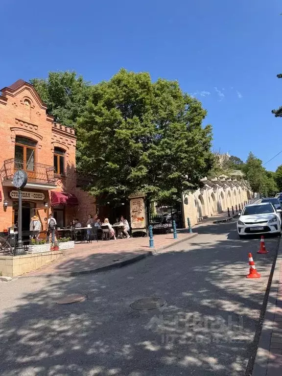 1-к кв. Ставропольский край, Кисловодск ул. Алексея Реброва, 5 (36.0 ... - Фото 1