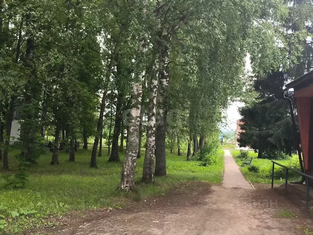 Торговая площадь в Ярославская область, Тутаевский муниципальный ... - Фото 1