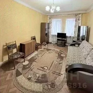 Комната Калужская область, Калуга Линейная ул., 28 (19.4 м) - Фото 1