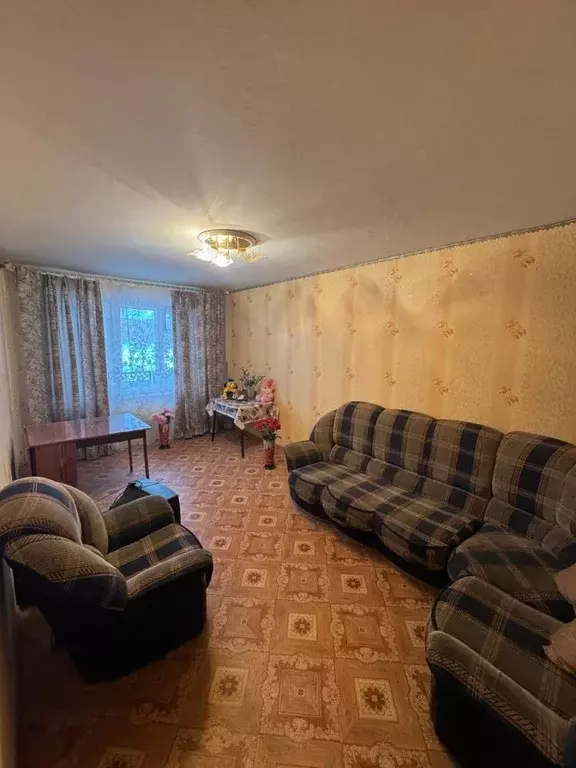 Квартира, 2 комнаты, 44 м - Фото 1