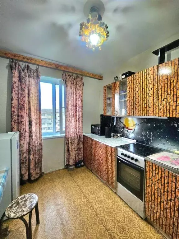 1-к кв. Приморский край, Находка ул. Свердлова, 31 (28.3 м) - Фото 0