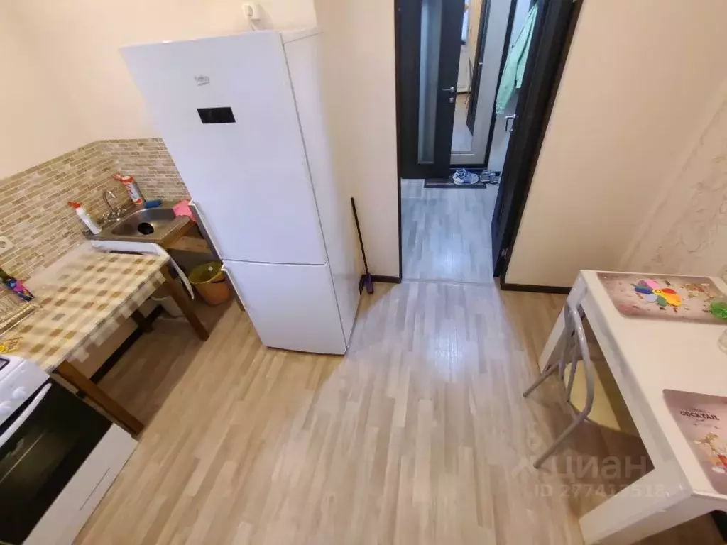 1-к кв. Коми, Сыктывкар ул. Мира, 37 (33.0 м) - Фото 0
