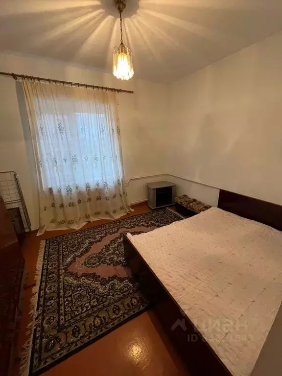 2-к кв. Крым, Симферополь ул. Фенерли, 89 (43.0 м) - Фото 0