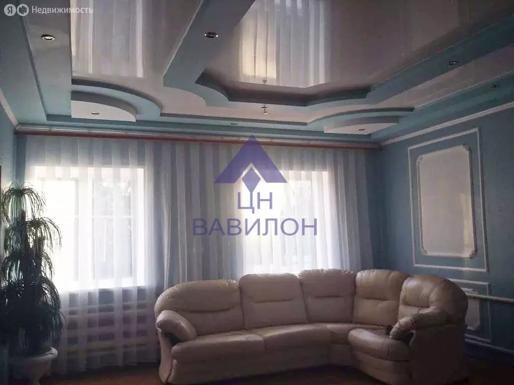 Дом в Волгодонск, Кооперативная улица (140 м) - Фото 1