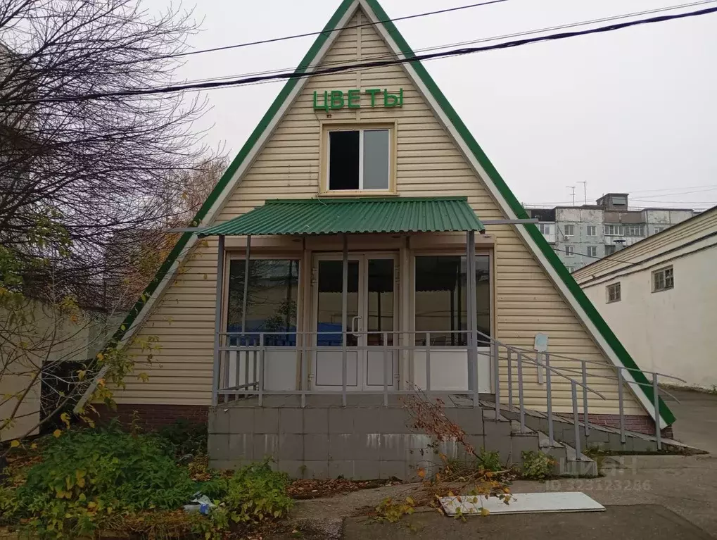 Помещение свободного назначения в Нижегородская область, Нижний ... - Фото 1