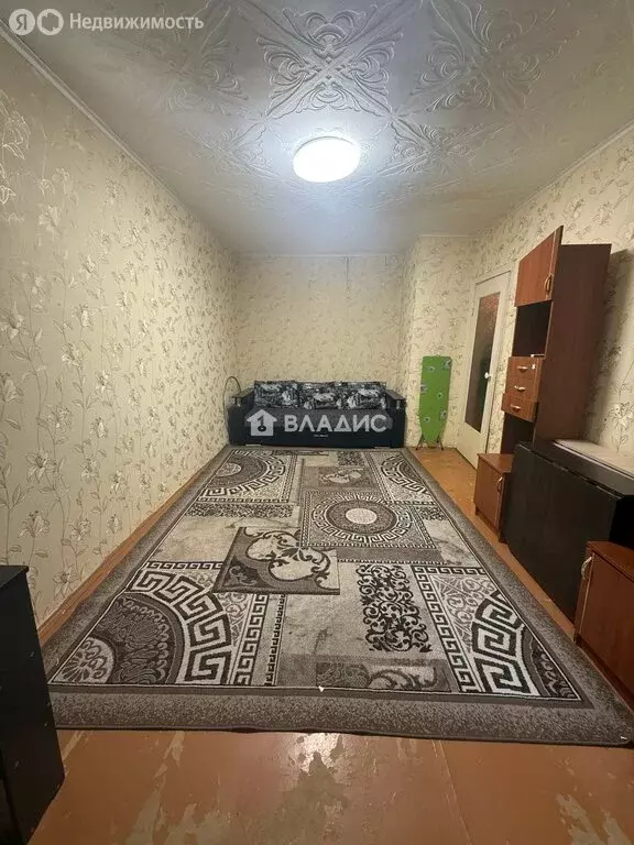 1-комнатная квартира: Стерлитамак, улица Блюхера, 19 (31 м) - Фото 1