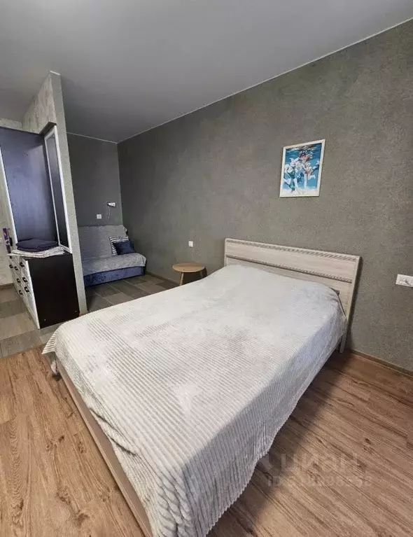 1-к кв. Саратовская область, Саратов Техническая ул., 7А (37.0 м) - Фото 0
