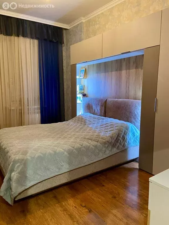 3-комнатная квартира: Видное, Ольховая улица, 2 (65.7 м) - Фото 2