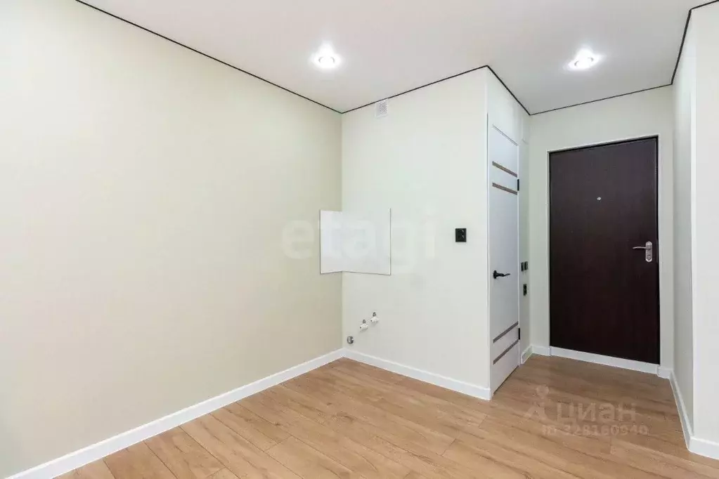 Студия Красноярский край, Красноярск Северо-Енисейская ул., 48 (11.4 ... - Фото 1