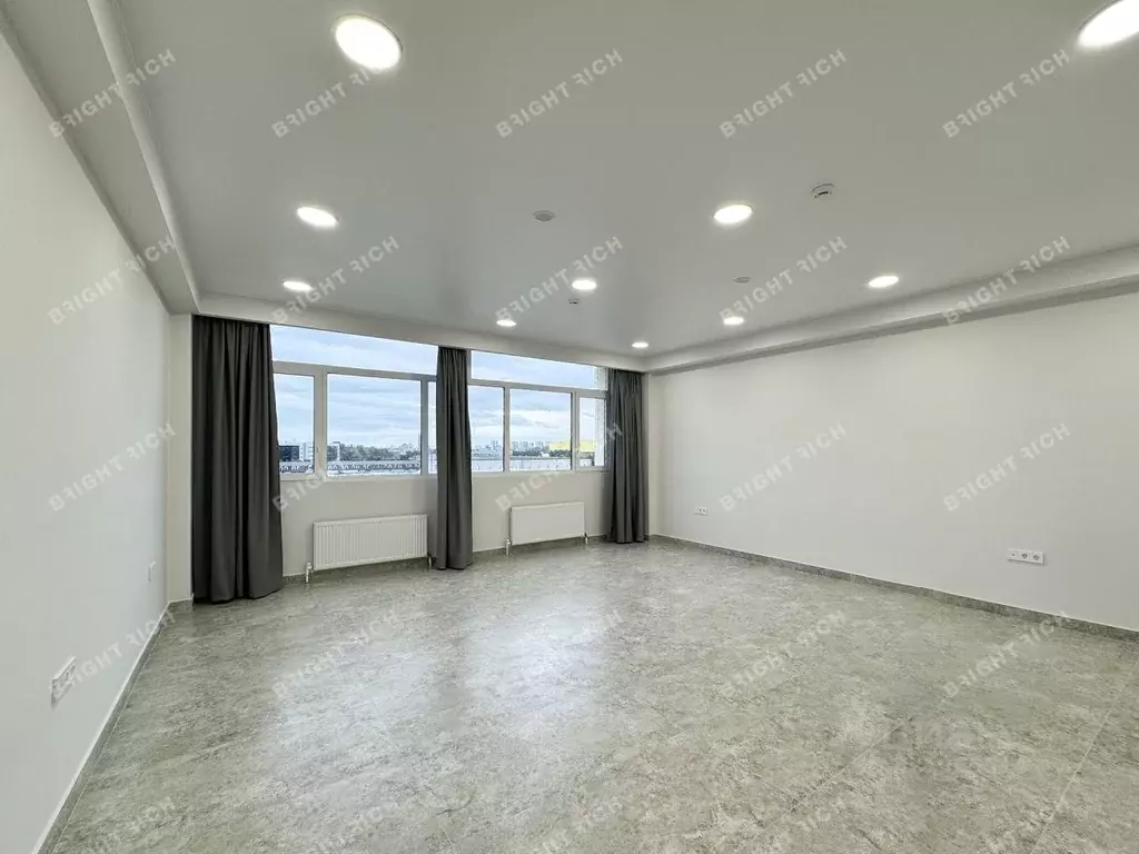 Офис в Санкт-Петербург ул. Седова, 6А (2400 м) - Фото 1