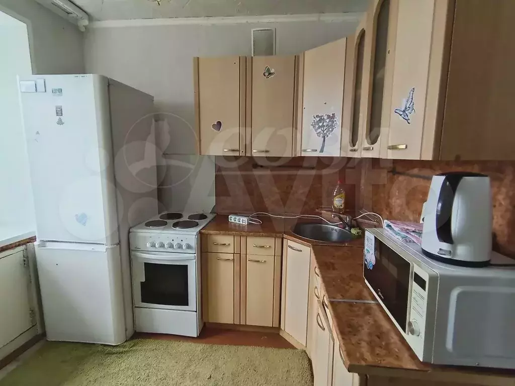 2-к. квартира, 44 м, 7/9 эт. - Фото 0