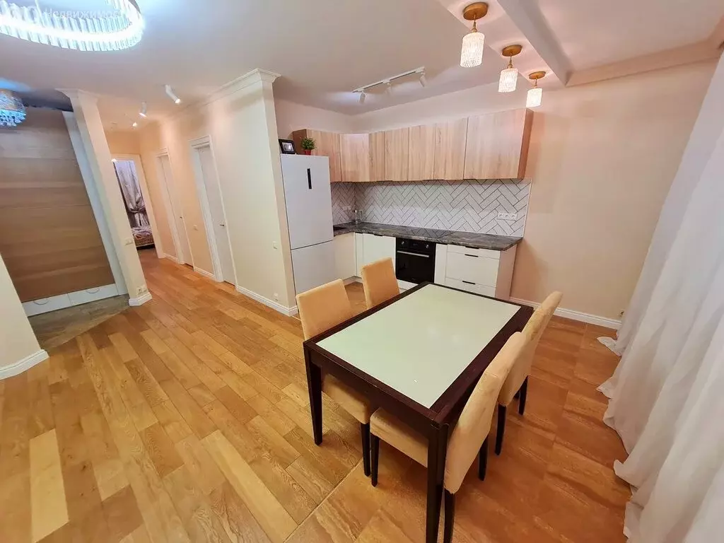 2-комнатная квартира: Москва, Дмитровское шоссе, 107Ак1 (62.6 м) - Фото 2