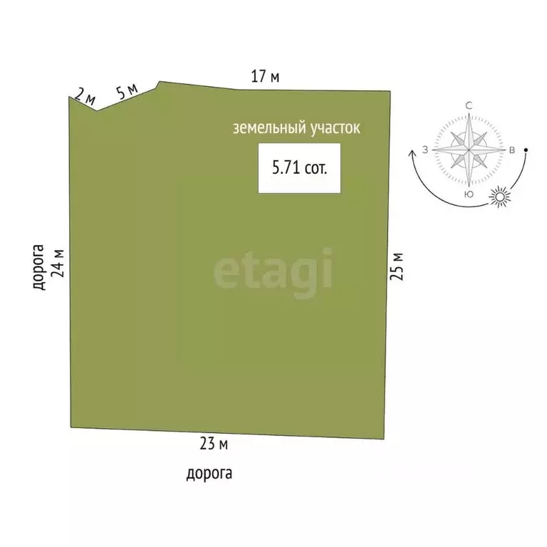 Дом в Камчатский край, Елизово Пограничный мкр,  (52 м) - Фото 1