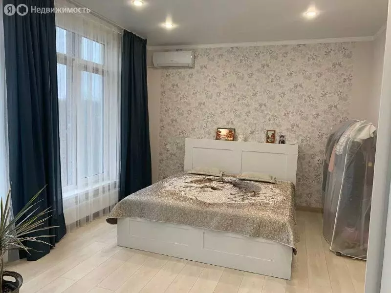 Дом в село Цибанобалка, Заречная улица, 44А (168 м) - Фото 2