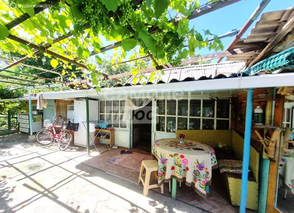 Дом в Приморско-Ахтарск, Комсомольская улица (44.1 м) - Фото 2