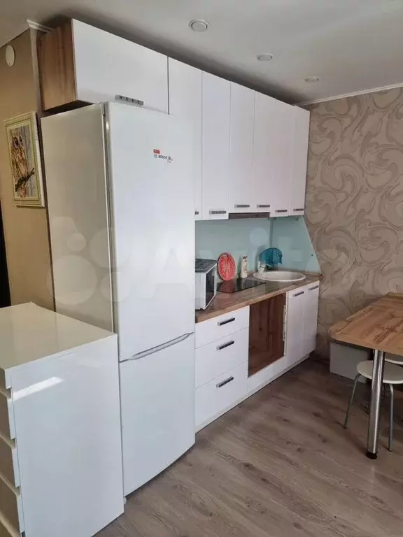 Квартира-студия, 26 м, 3/10 эт. - Фото 0