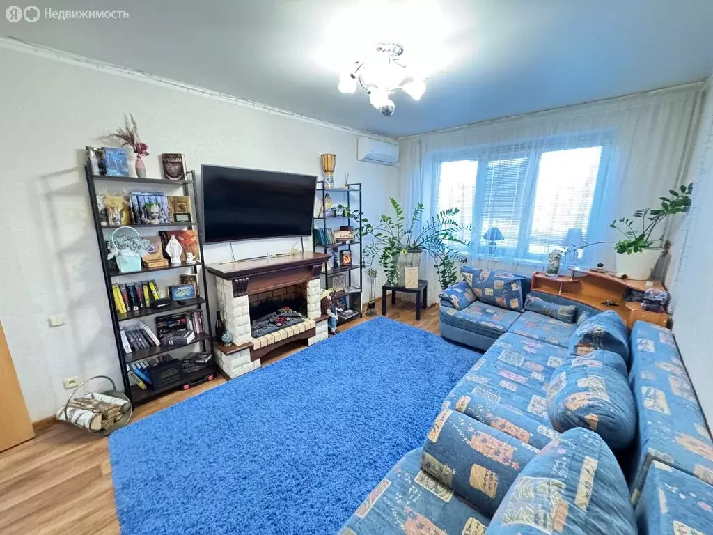 3-комнатная квартира: Стерлитамак, улица Артёма, 29 (68 м) - Фото 2