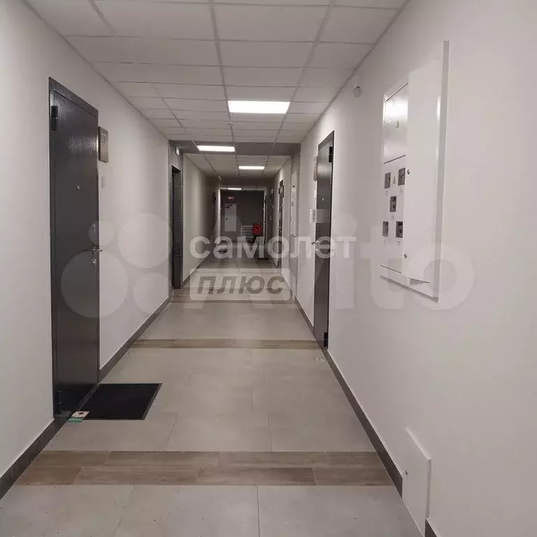 Квартира-студия, 27 м, 14/18 эт. - Фото 1