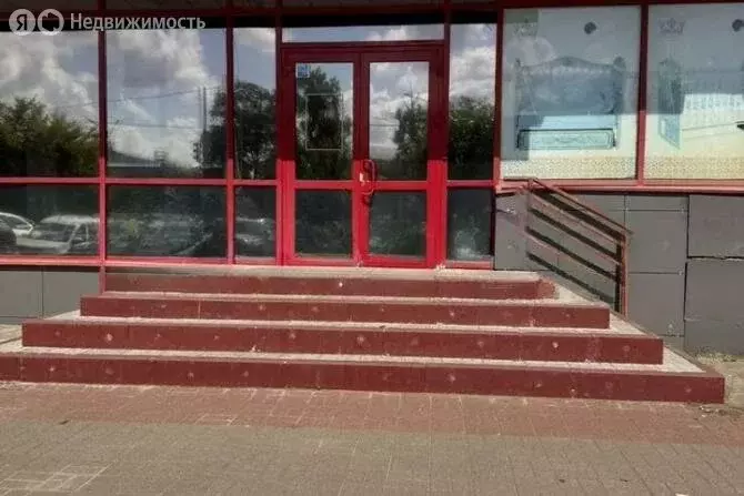 Помещение свободного назначения (220 м) - Фото 2