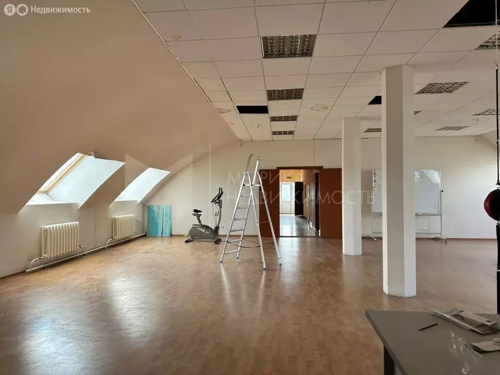 Склад (5087 м) - Фото 1