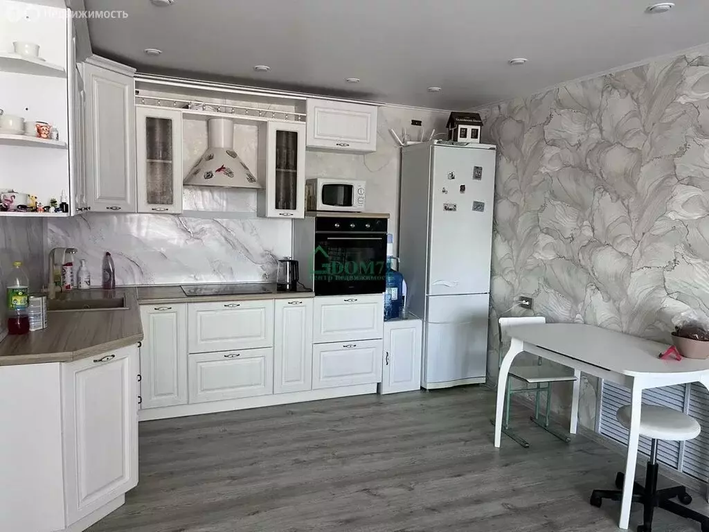 Дом в село Бизино, Центральная улица, 1 (44.1 м) - Фото 1