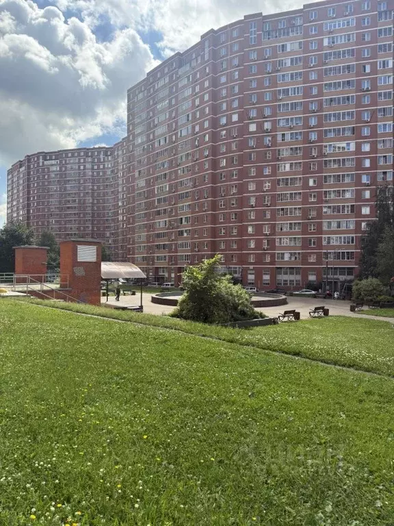 Помещение свободного назначения в Московская область, Видное ул. ... - Фото 2