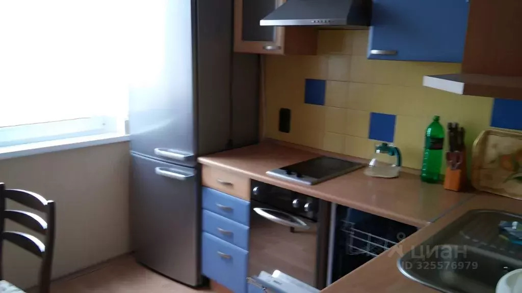 2-к кв. Москва Енисейская ул., 25 (46.0 м) - Фото 2