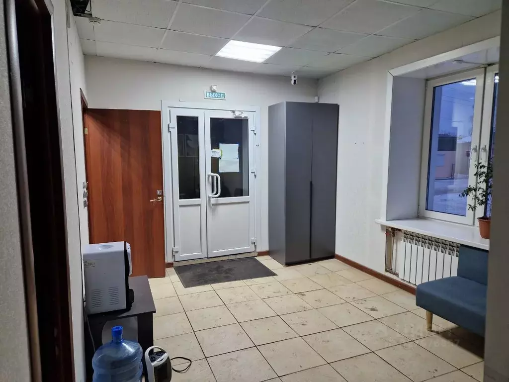 Помещение свободного назначения в Кемеровская область, ... - Фото 2