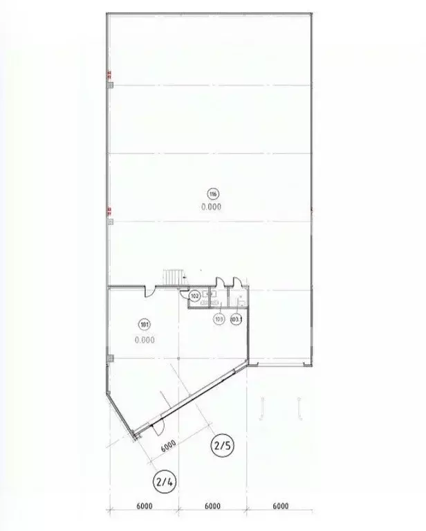 Склад в Московская область, Ленинский городской округ, д. Петрушино ... - Фото 2