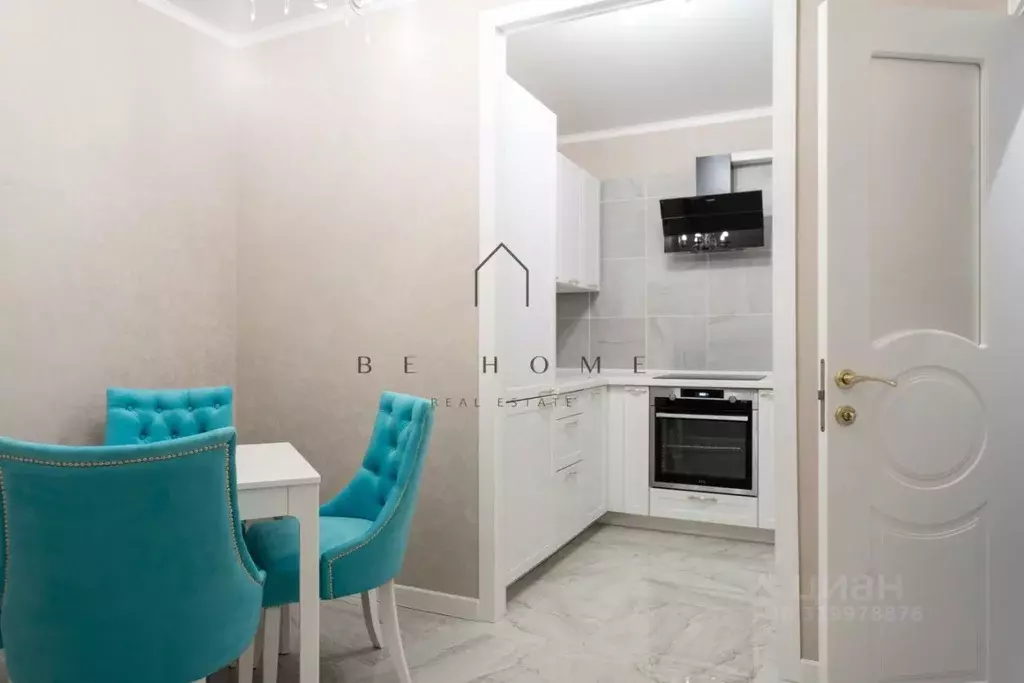 2-к кв. Санкт-Петербург бул. Александра Грина, 3 (71.0 м) - Фото 0