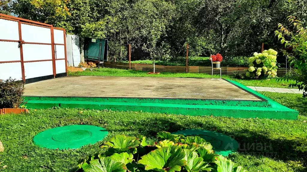 Дом, 43.2 м - Фото 2