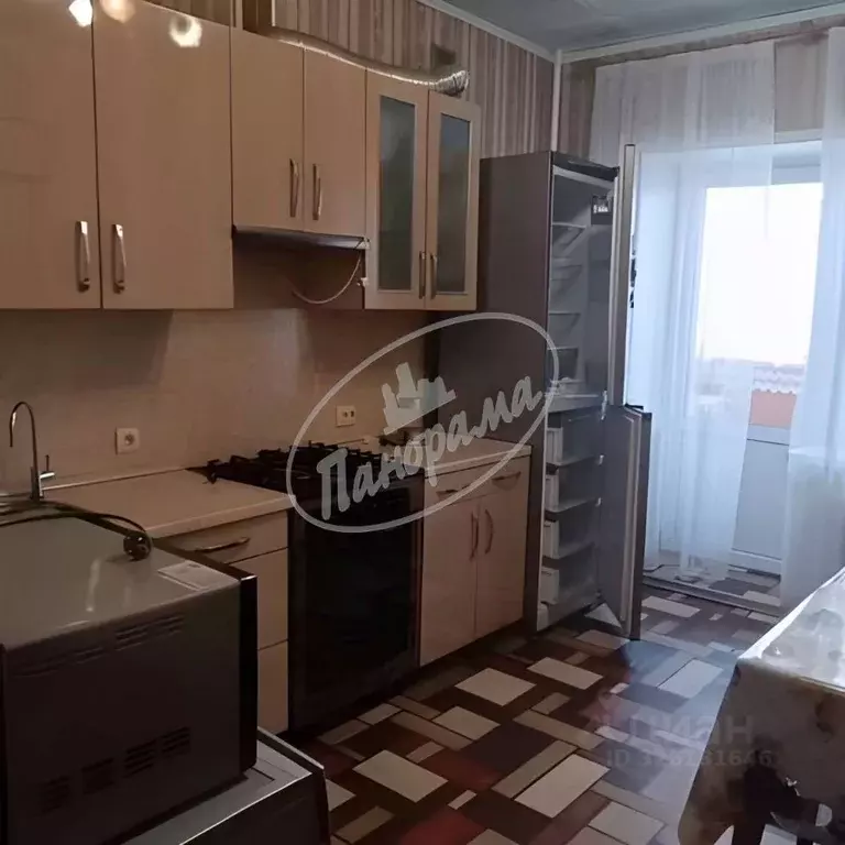 1-к кв. Калужская область, Калуга ш. Грабцевское, 106 (39.8 м) - Фото 1