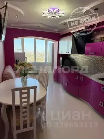 3-к кв. Ростовская область, Батайск ул. Северный Массив, 11 (87.0 м) - Фото 1