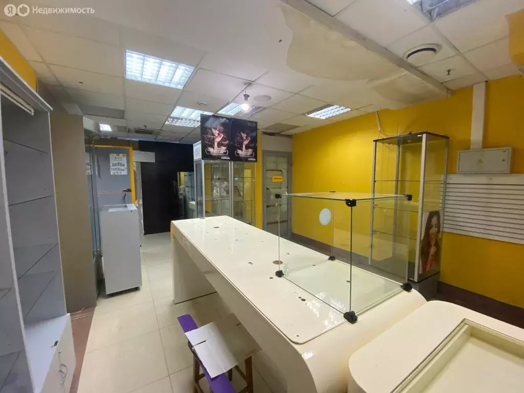 Помещение свободного назначения (34 м) - Фото 2