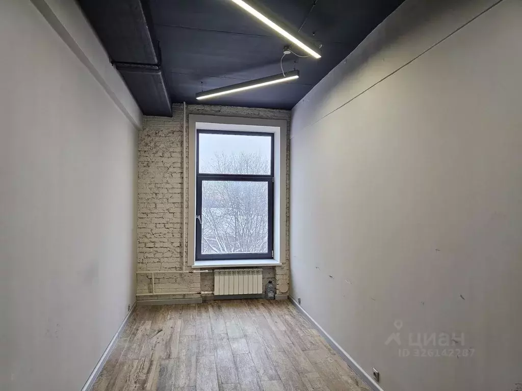 Офис в Москва Большая Черемушкинская ул., 34 (21 м) - Фото 2