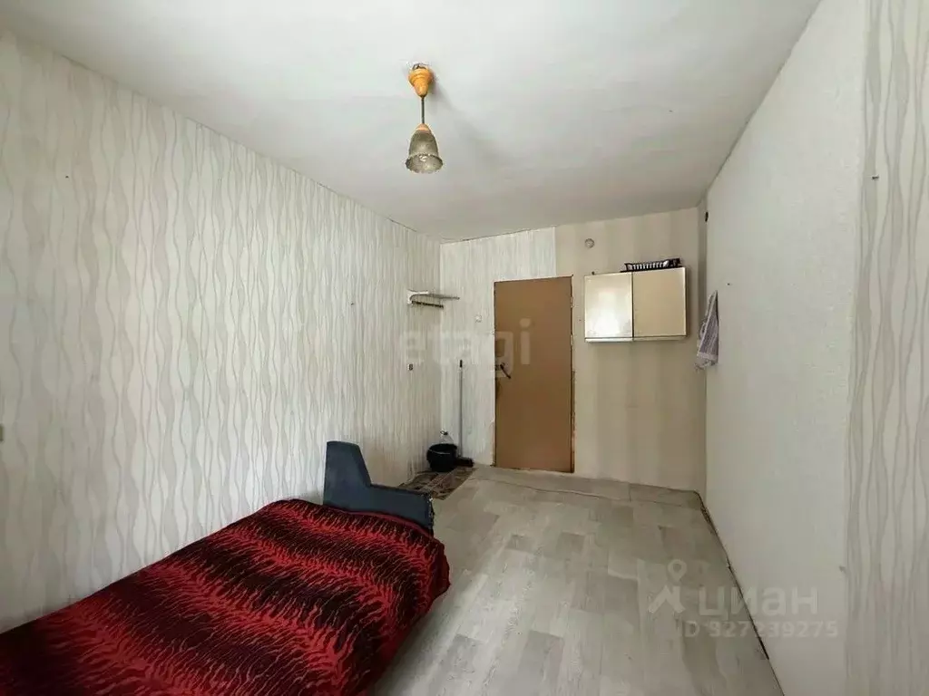 Комната Марий Эл, Йошкар-Ола Якова Эшпая ул., 115 (11.0 м) - Фото 2