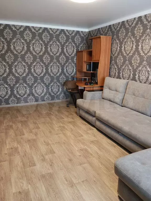 Дом 89,8 м на участке 6 сот. - Фото 1