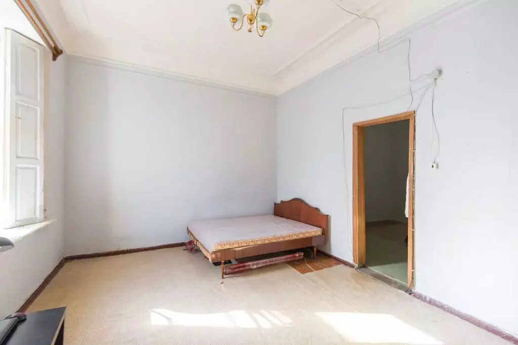 Комната Ростовская область, Ростов-на-Дону ул. Обороны (81.0 м) - Фото 1