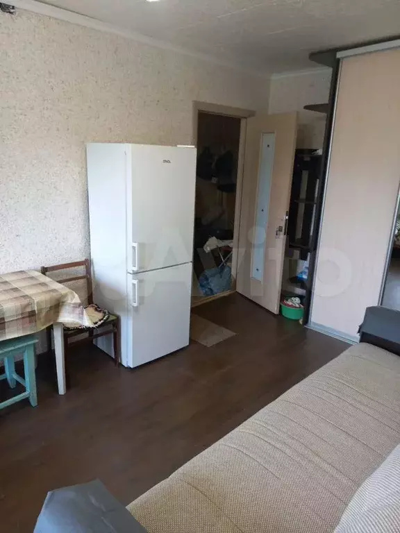 Комната 17 м в 2-к., 3/5 эт. - Фото 1