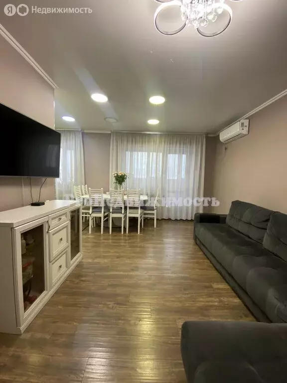 3-комнатная квартира: Кызыл, улица Титова, 33 (63 м) - Фото 2