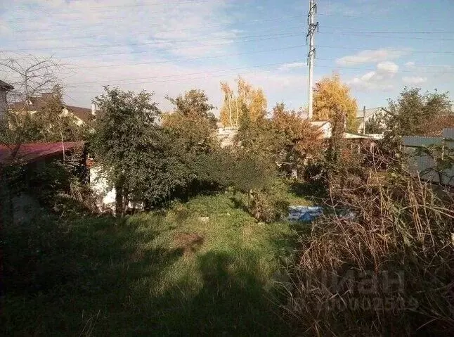 Дом в Саратовская область, Энгельс Подгорная ул. (115 м) - Фото 1
