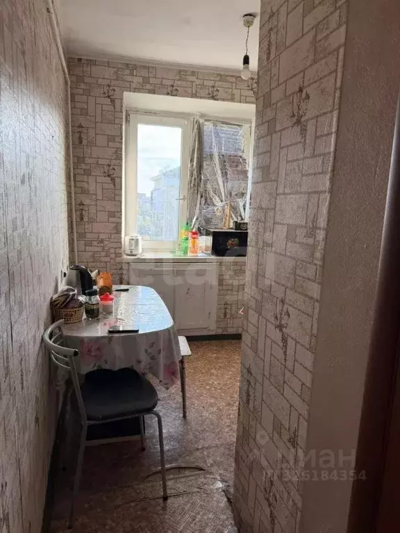 3-к кв. Калмыкия, Элиста 3-й мкр, 21 (51.6 м) - Фото 2